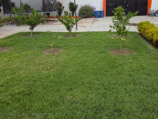Casa en venta en Villa De Reyes, San Luis Potosí
