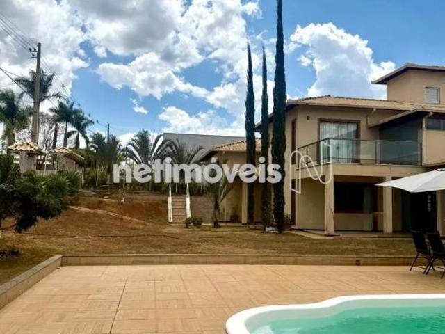 Casa venda em Região Geográfica Imediata de Belo Horizonte, Região Metropolitana de Belo Horizonte
