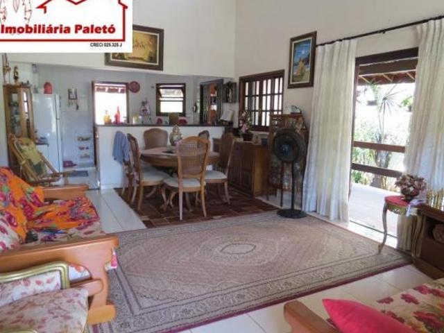 Casa venda em Região Imediata de Tatuí, Quadra