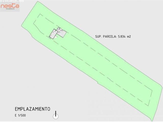 Casa en venta en La Alberquilla, Alto Guadalentín