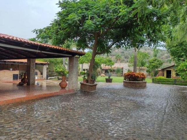 Casa en venta en Santa María Del Oro, Jalisco