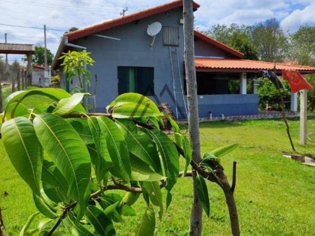 Casa venda em Região Imediata de Tatuí, Porangaba