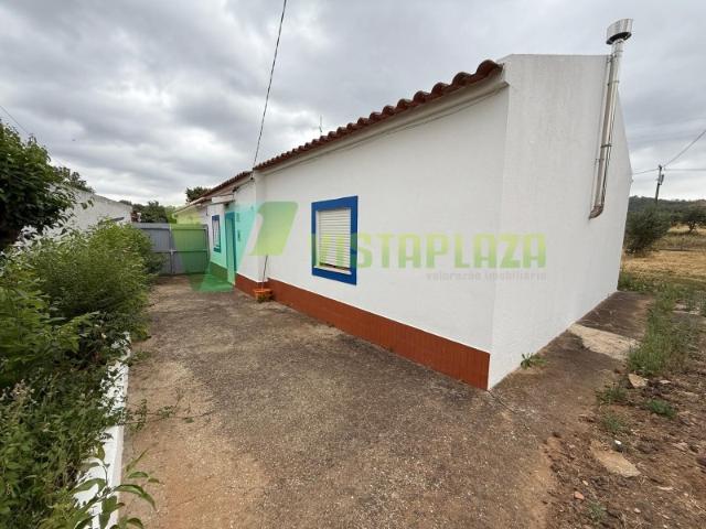 Casa alugar em Colos, Odemira