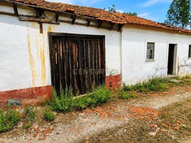 Casa venda em Ourém, Santarém