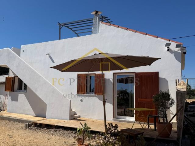 Quinta venda em Luz de Tavira, Tavira