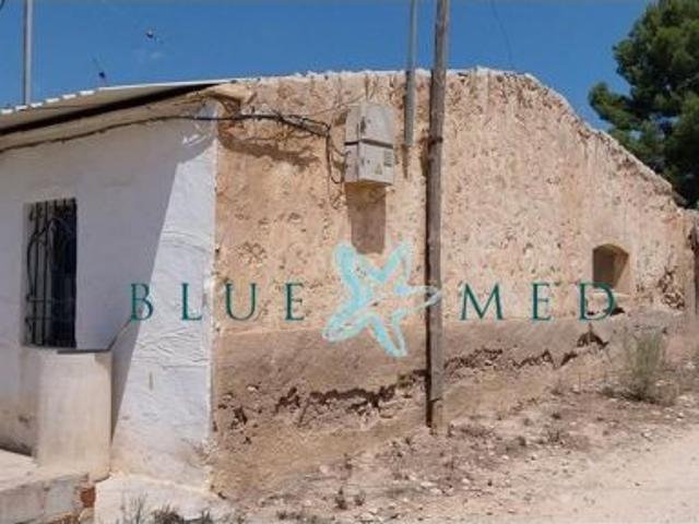 Casa en venta en Moriana, Bajo Guadalentín