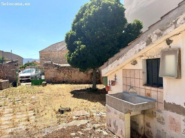 Casa en venta en Sexmo de San Lorenzo, Espirdo