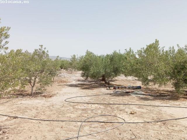 Casa en venta en Ermita, Alto Guadalentín