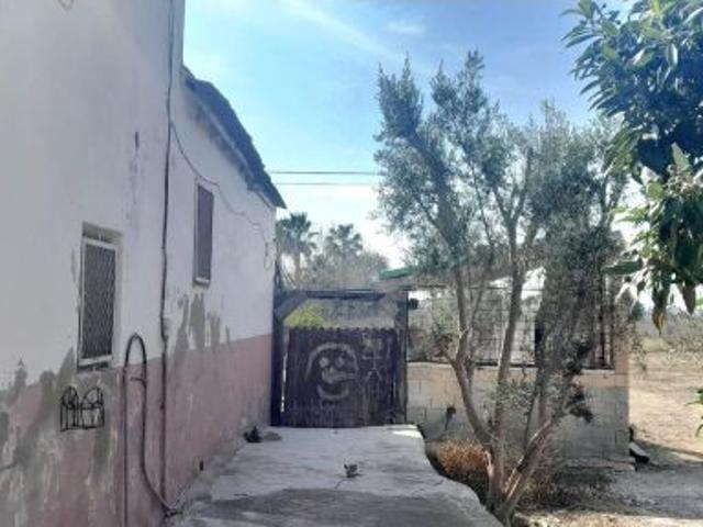 Casa en venta en El Saladar, el Baix Segura / La Vega Baja