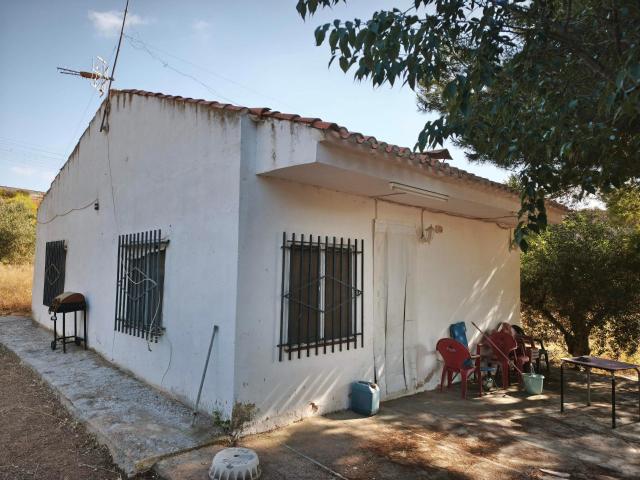 Chalet en venta en Almansa, Castilla-La Mancha