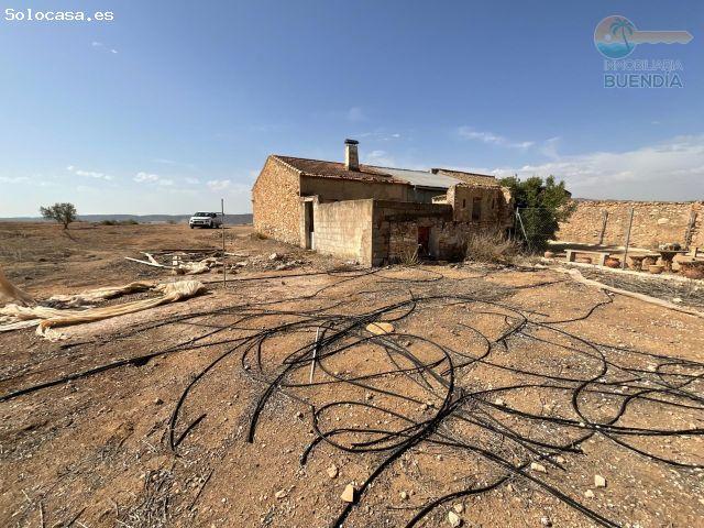 Casa en venta en Bajo Guadalentín, Murcia