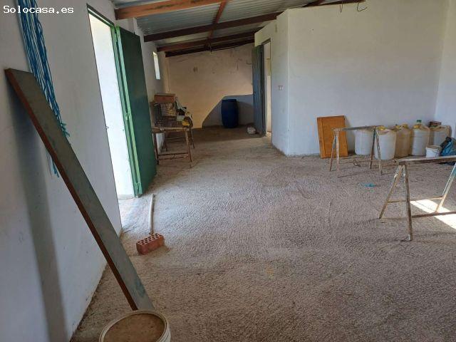 Casa en venta en La Axarquía, Andalucía