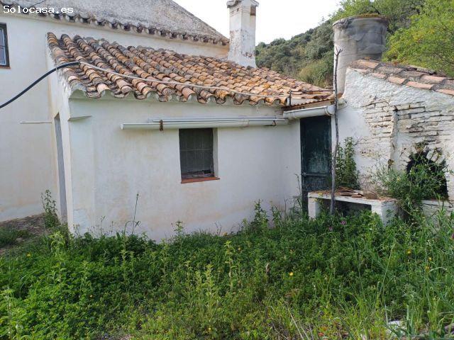 Casa en venta en Ciudad Jardín, Málaga-Costa del Sol