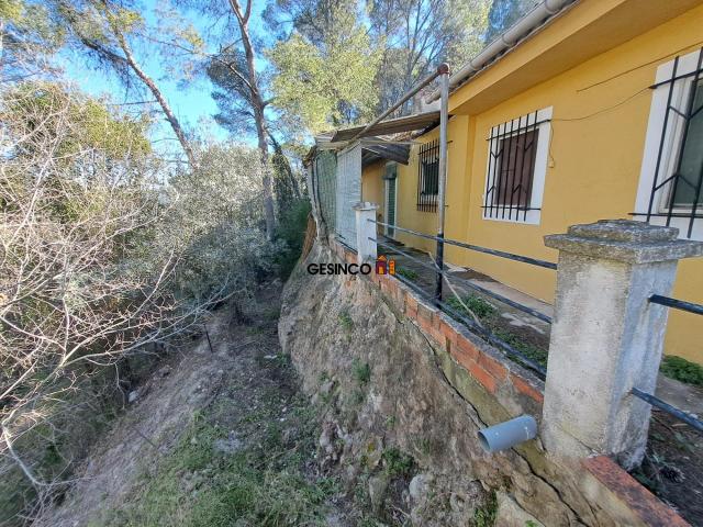 Chalet en venta en la Costera, Valencia