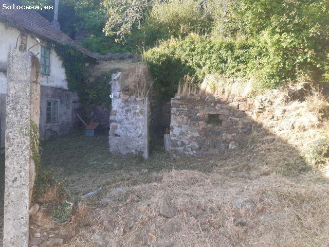 Casa en venta en Ferrol, Galicia