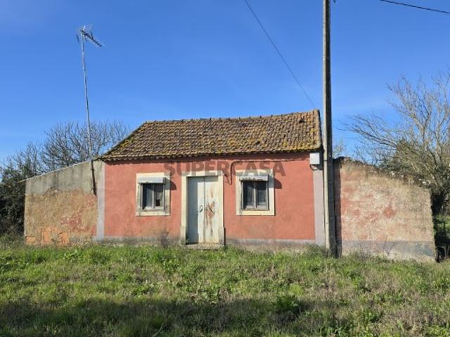 Casa venda em Tomar, Santarém