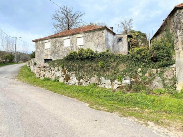 Casa venda em Insalde, Viana Do Castelo