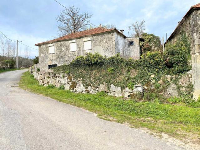 Casa venda em Insalde, Viana Do Castelo