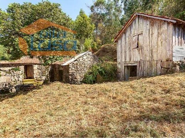 Quinta venda em Santiago De Piães, Viseu