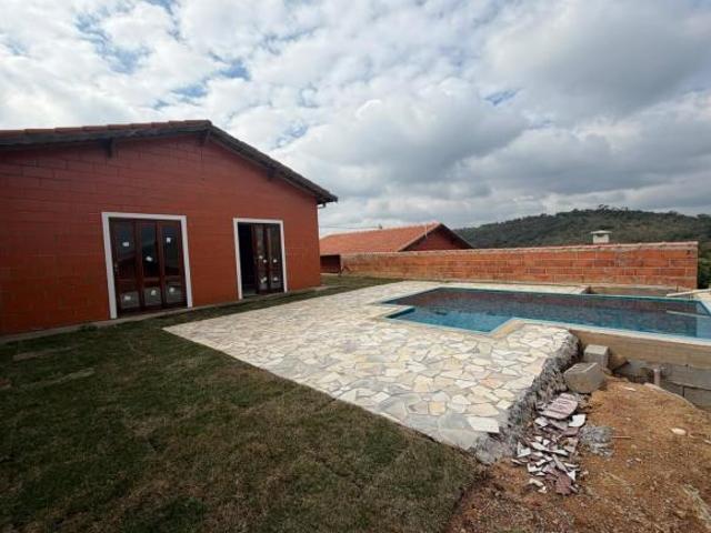 Casa venda em Região Imediata de Tatuí, Porangaba