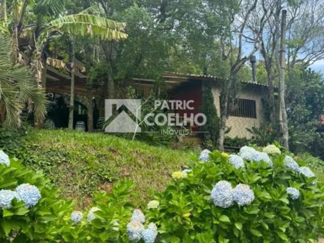 Casa venda em Residencial Altos da Serra, Osório