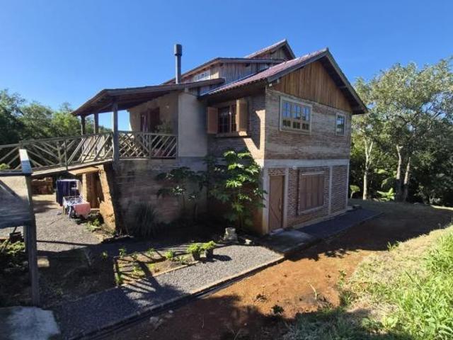 Casa venda em Região Geográfica Imediata de Tramandaí - Osório, Aglomeração Urbana do Litoral Norte