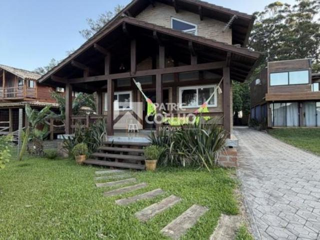 Casa venda em Região Geográfica Imediata de Tramandaí - Osório, Aglomeração Urbana do Litoral Norte