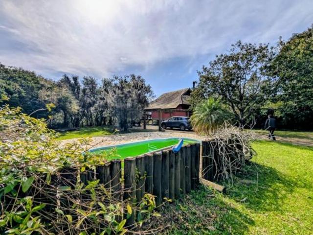 Casa venda em Condomínio Jardim da Lagoa, Osório