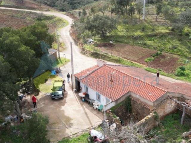 Casa venda em Ourique, Beja