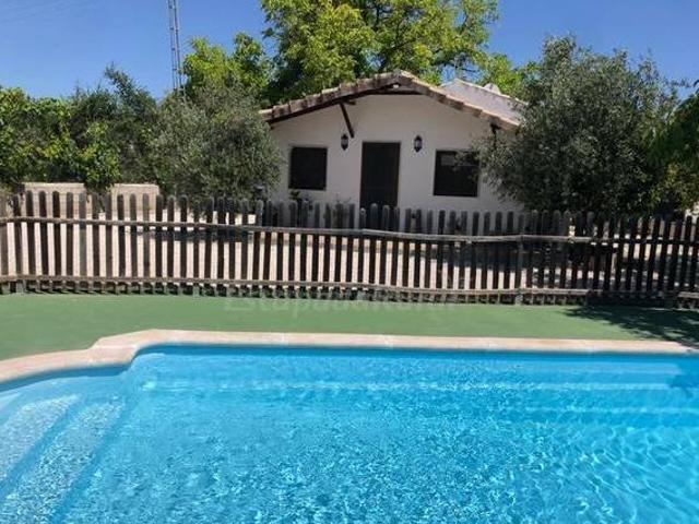 Casa en alquiler en Priego De Córdoba, Andalucía