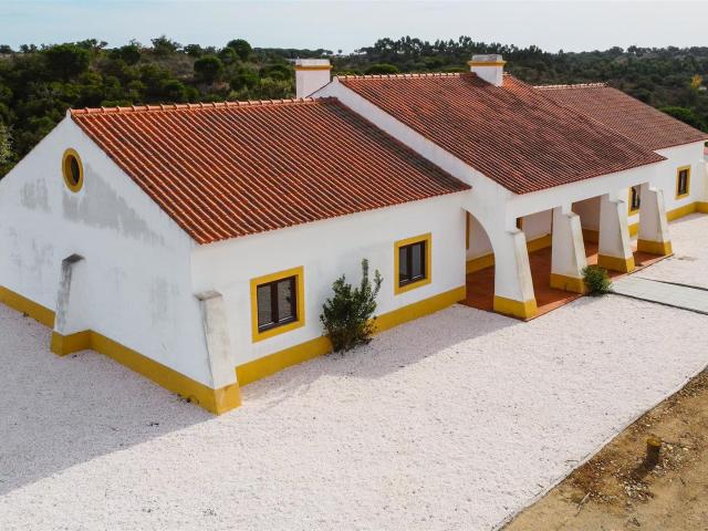 Vivenda venda em Grândola, Setúbal