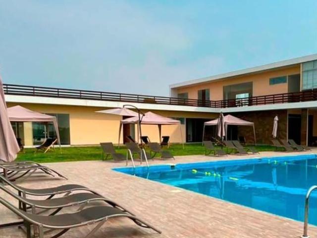 Casa venta en San Clemente, Ica