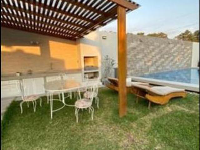 Casa venta en Asia, Buldibuyo