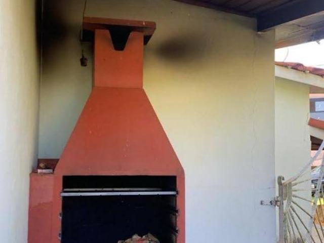 Casa venda em Região Imediata de Botucatu, Pardinho