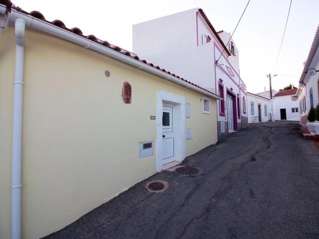 Vivenda venda em São Bartolomeu De Messines, Faro