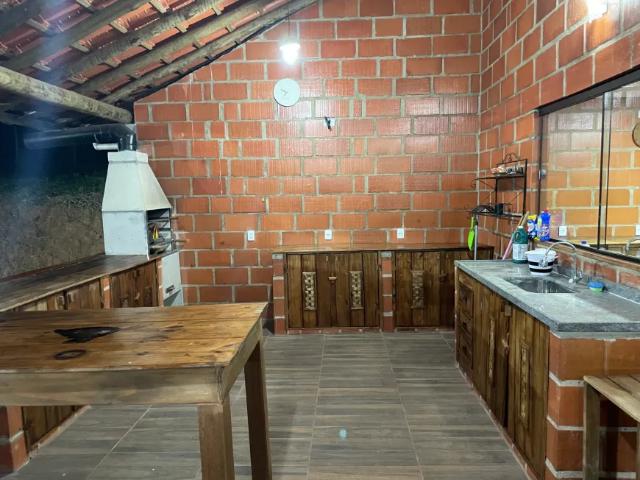 Casa venda em Região Geográfica Imediata de Curvelo, Felixlândia