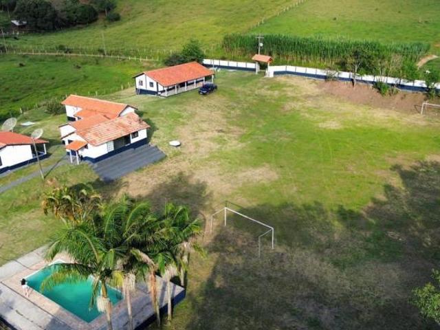 Sitio venda em Joanópolis