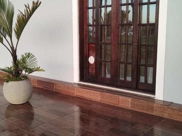 Casa venda em Região Imediata de Botucatu, Pardinho