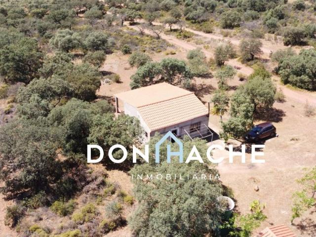 Terreno en venta en Oliva De Mérida, Extremadura