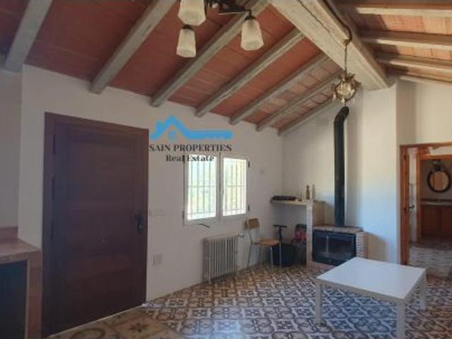 Casa en venta en la Marina Baixa, Valencia