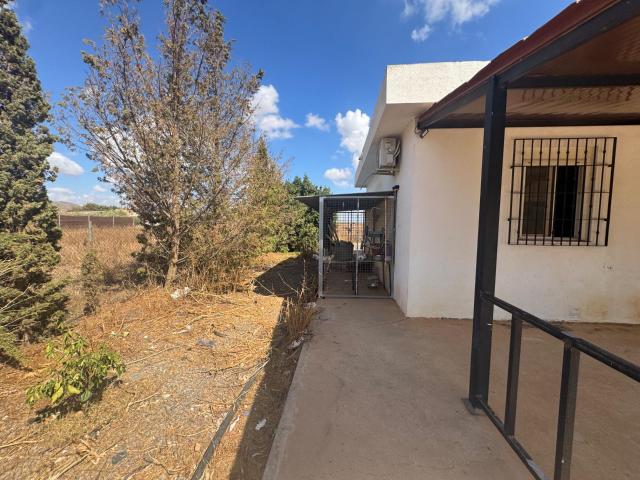Chalet en venta en La Magdalena, Campo de Cartagena y Mar Menor