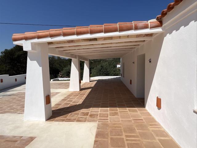 Casa en venta en La Codosera, Badajoz