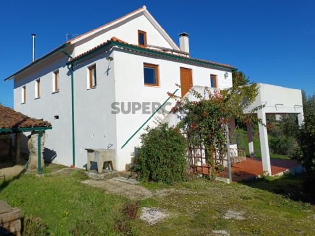 Casa venda em Castelo Branco, Cumeada