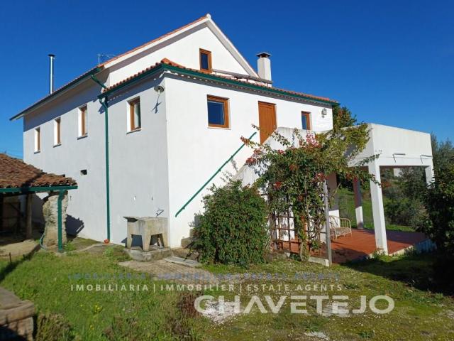 Vivenda venda em Castelo Branco, Cumeada