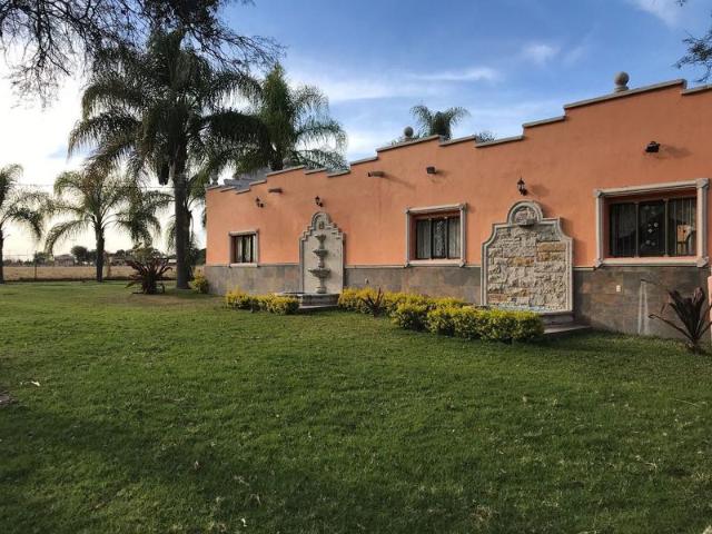 Casa en renta en Zapotlanejo, Jalisco