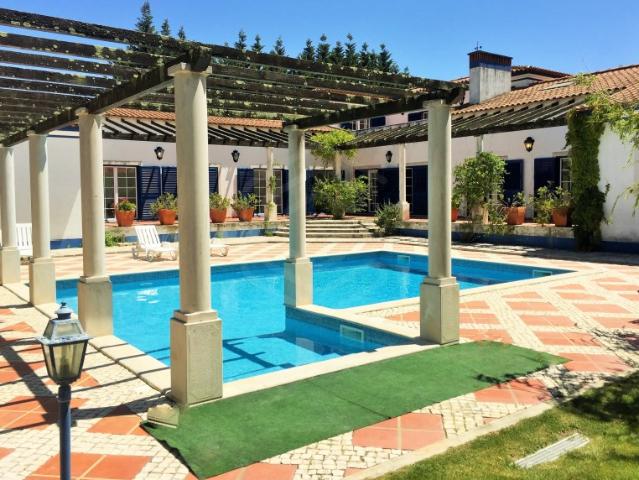 Casa venda em Santarém