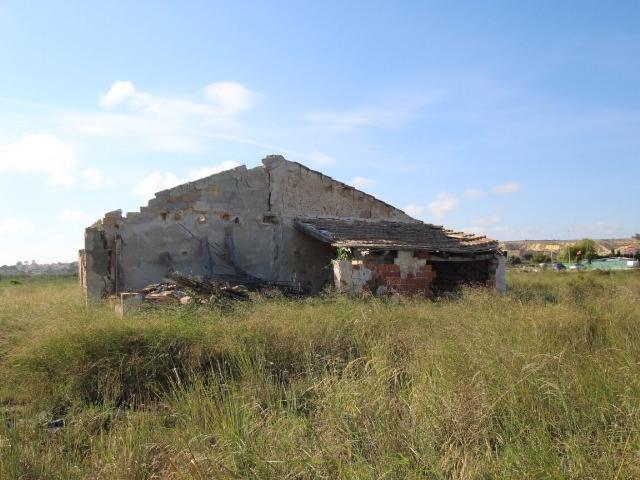 Chalet en venta en el Baix Segura / La Vega Baja, Valencia