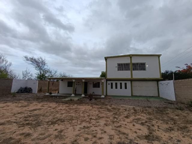 Casa en venta en Falcón