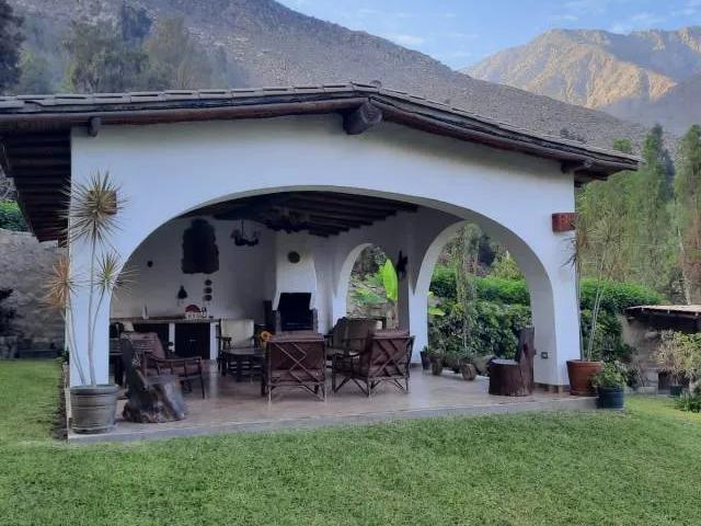 Casa alquiler en Santa Eulalia, Lima Metropolitana