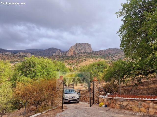 Casa en venta en El Puente, Valle del Guadalhorce